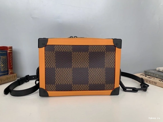 LOUIS SOFT VUITTON TRUNK 0812